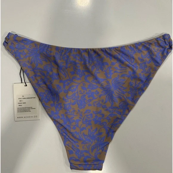 Acacia Zuma bottoms NWT - Picture 4 of 4